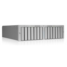 STORAGE: Apple's One Rack Wonder Xserve RAID